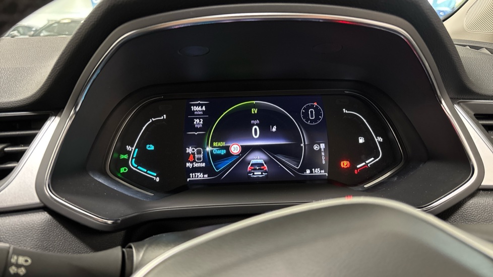 Renault Captur 1.6 E-Tech full hybrid 145 Techno 5dr Auto Hybrid Hatchback - Image 50