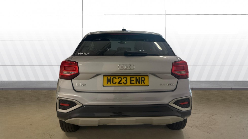 Audi Q2 35 TFSI Sport 5dr S Tronic Petrol Estate - Image 6