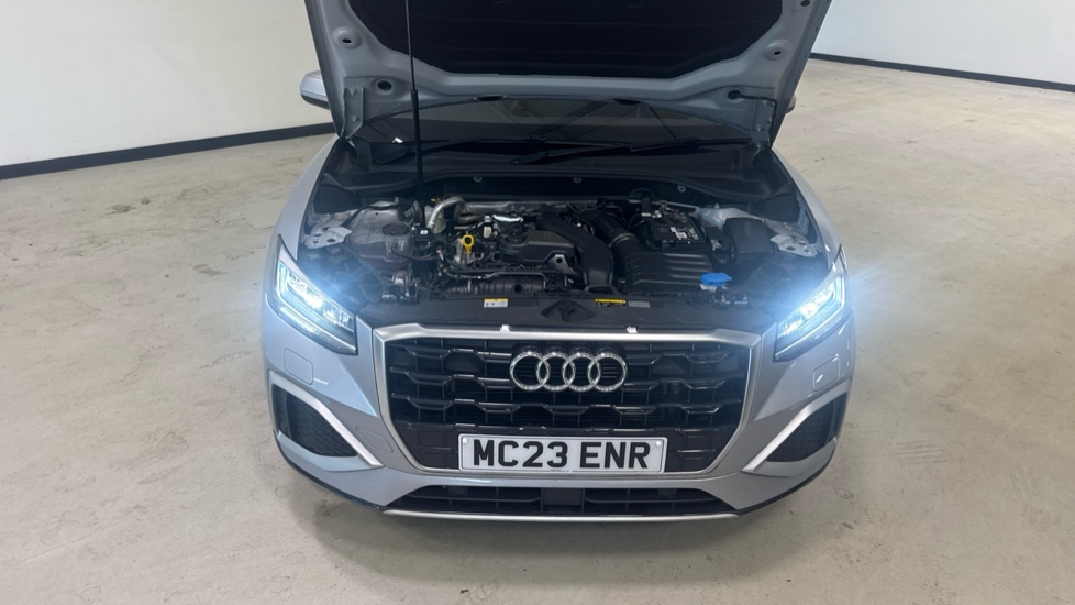 Audi Q2 35 TFSI Sport 5dr S Tronic Petrol Estate - Image 8