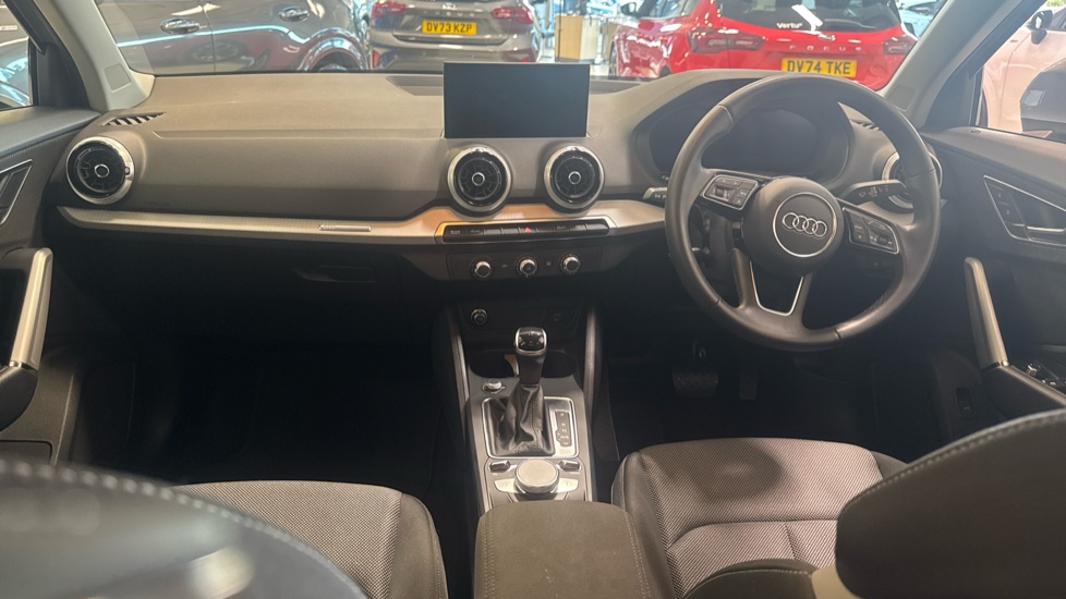 Audi Q2 35 TFSI Sport 5dr S Tronic Petrol Estate - Image 10