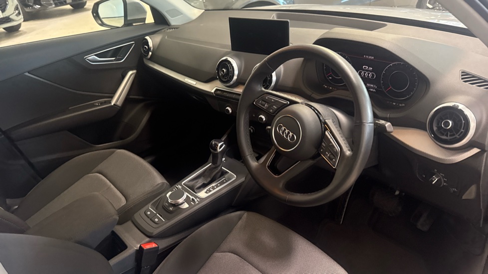 Audi Q2 35 TFSI Sport 5dr S Tronic Petrol Estate - Image 11