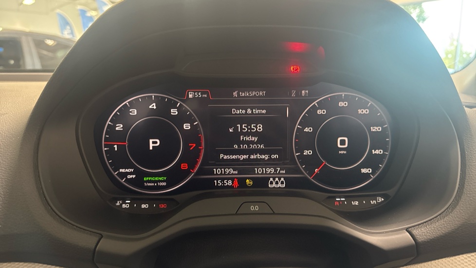 Audi Q2 35 TFSI Sport 5dr S Tronic Petrol Estate - Image 18