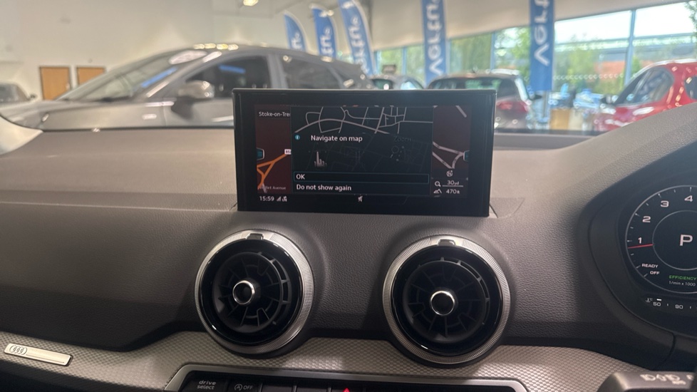 Audi Q2 35 TFSI Sport 5dr S Tronic Petrol Estate - Image 24