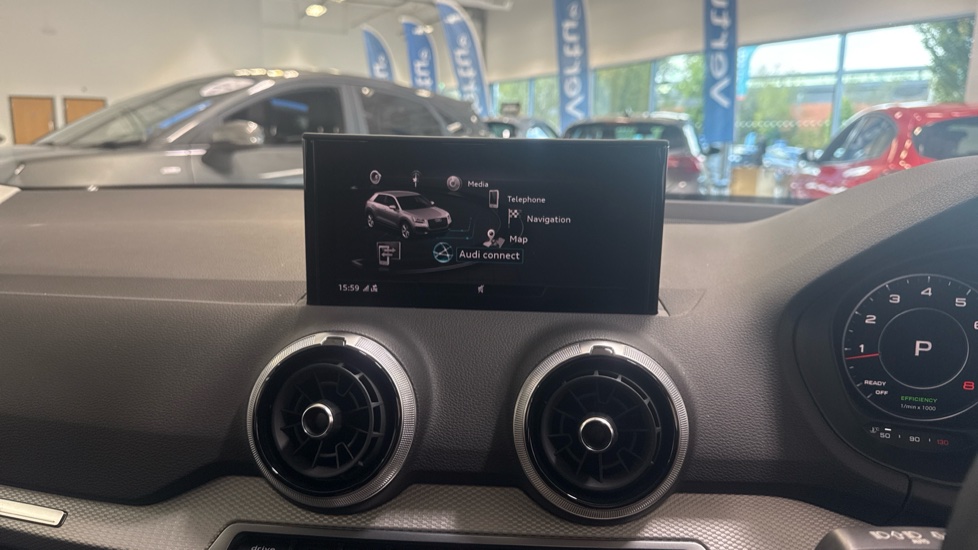 Audi Q2 35 TFSI Sport 5dr S Tronic Petrol Estate - Image 26