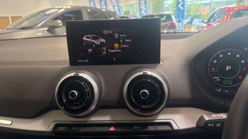 Audi Q2 35 TFSI Sport 5dr S Tronic Petrol Estate - Image 31
