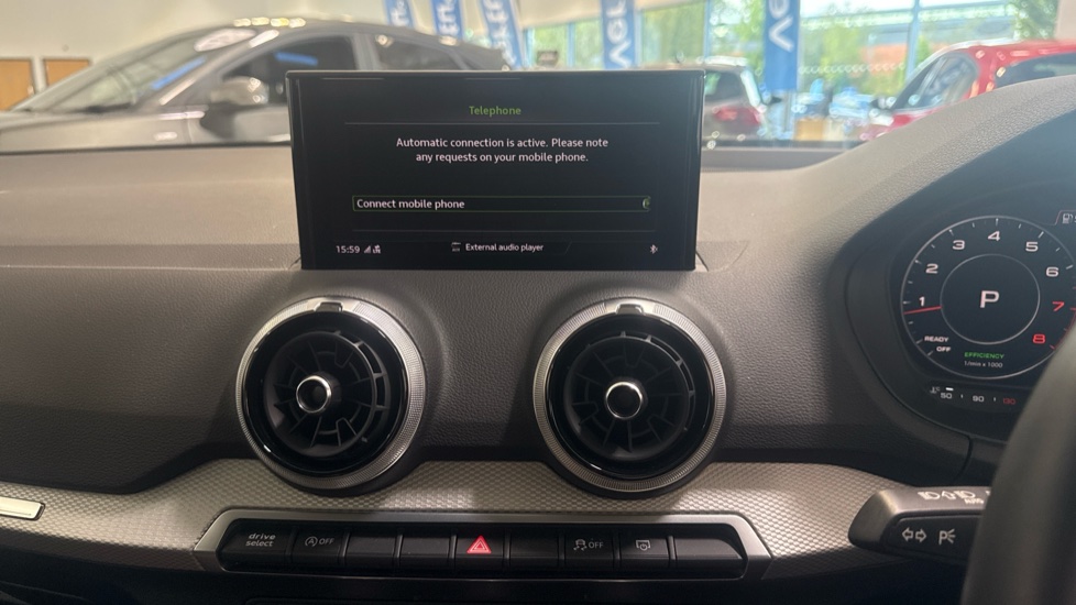 Audi Q2 35 TFSI Sport 5dr S Tronic Petrol Estate - Image 33