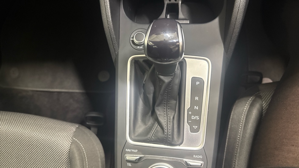 Audi Q2 35 TFSI Sport 5dr S Tronic Petrol Estate - Image 40