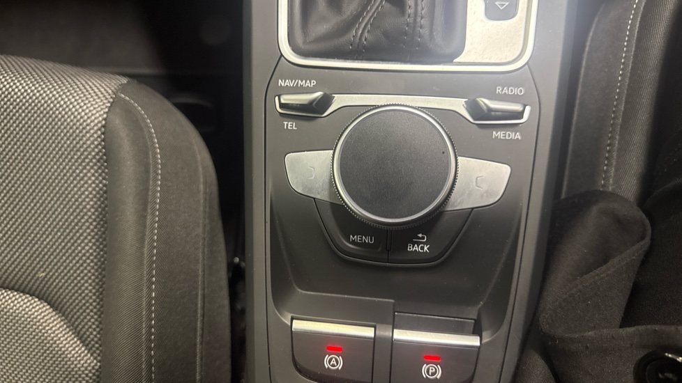Audi Q2 35 TFSI Sport 5dr S Tronic Petrol Estate - Image 41