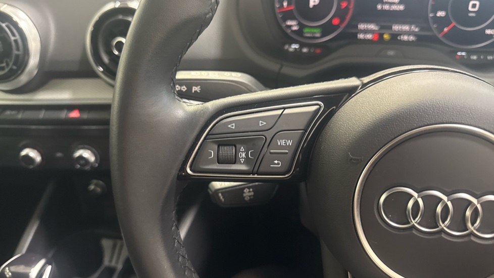 Audi Q2 35 TFSI Sport 5dr S Tronic Petrol Estate - Image 43