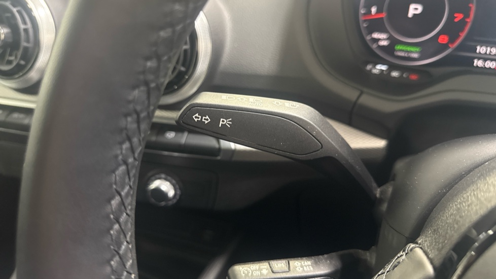 Audi Q2 35 TFSI Sport 5dr S Tronic Petrol Estate - Image 46