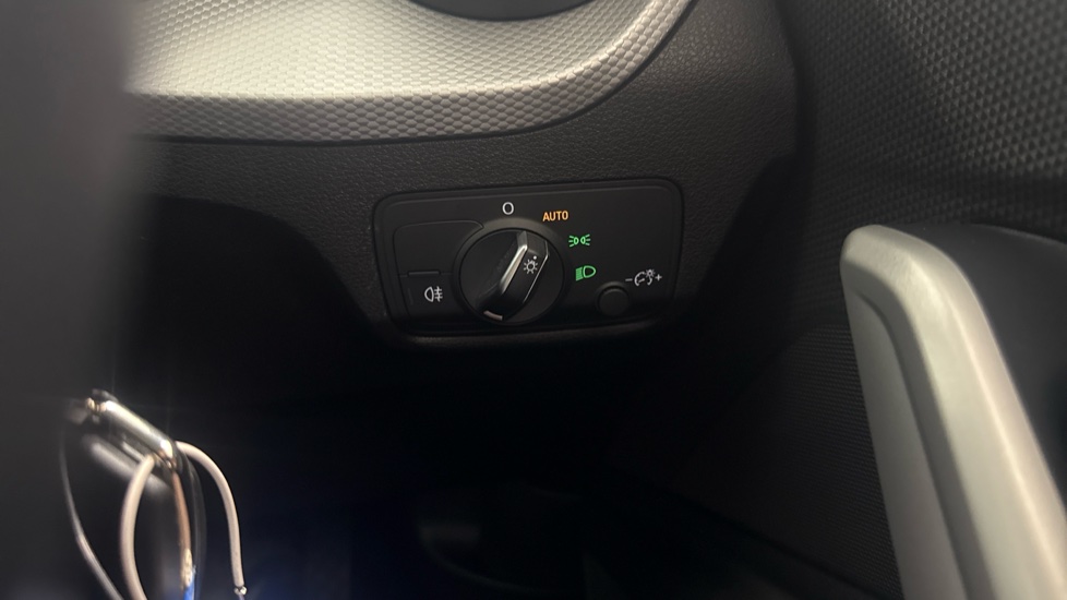 Audi Q2 35 TFSI Sport 5dr S Tronic Petrol Estate - Image 48
