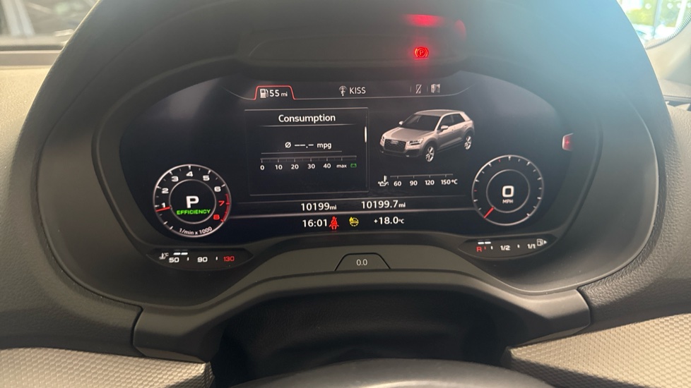 Audi Q2 35 TFSI Sport 5dr S Tronic Petrol Estate - Image 50