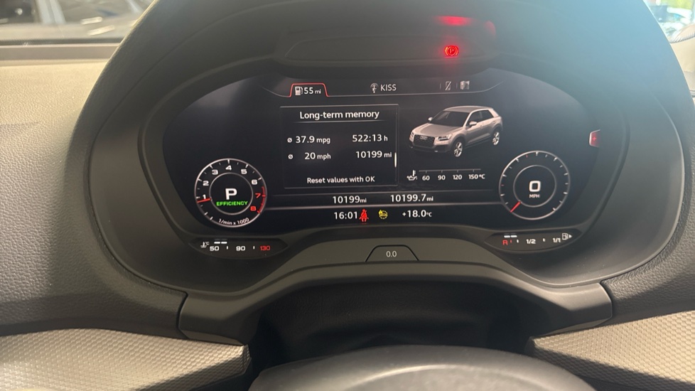Audi Q2 35 TFSI Sport 5dr S Tronic Petrol Estate - Image 52