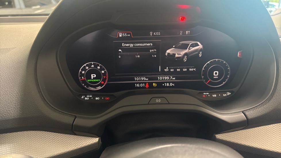 Audi Q2 35 TFSI Sport 5dr S Tronic Petrol Estate - Image 53