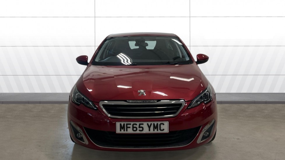 Peugeot 308 1.2 PureTech 130 Allure 5dr EAT6 Petrol Hatchback - Image 3