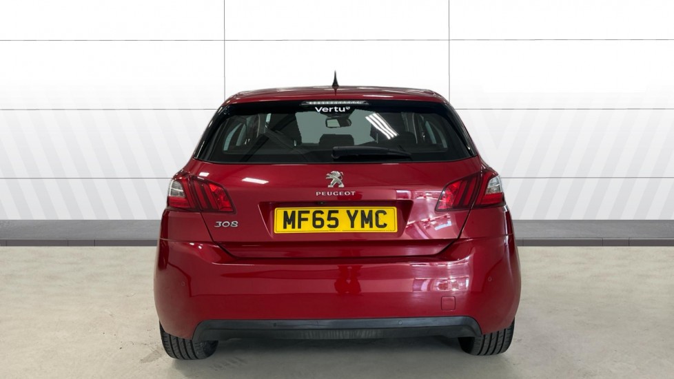 Peugeot 308 1.2 PureTech 130 Allure 5dr EAT6 Petrol Hatchback - Image 6
