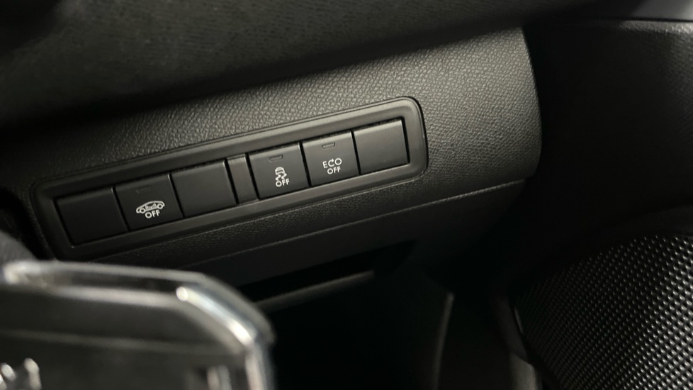 Peugeot 308 1.2 PureTech 130 Allure 5dr EAT6 Petrol Hatchback - Image 24