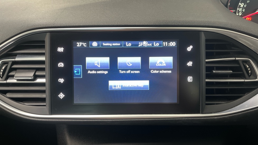 Peugeot 308 1.2 PureTech 130 Allure 5dr EAT6 Petrol Hatchback - Image 30
