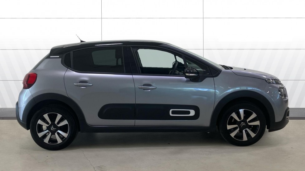 Citroen C3 1.2 PureTech Plus 5dr Petrol Hatchback - Image 5