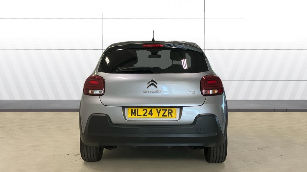 Citroen C3 1.2 PureTech Plus 5dr Petrol Hatchback - Image 6