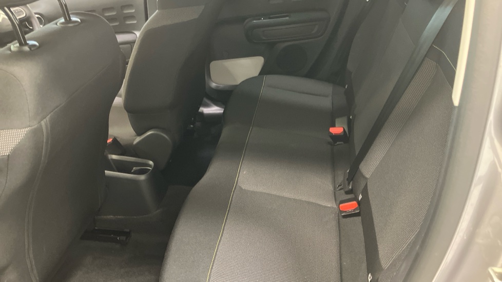 Citroen C3 1.2 PureTech Plus 5dr Petrol Hatchback - Image 16