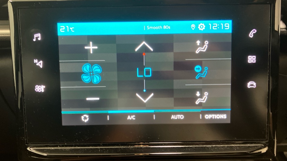 Citroen C3 1.2 PureTech Plus 5dr Petrol Hatchback - Image 25