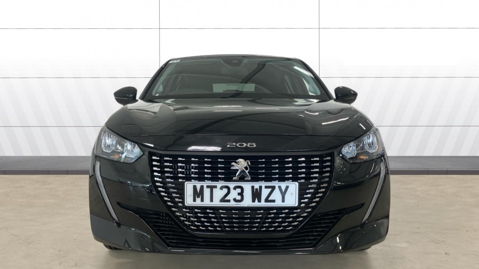 Peugeot 208 1.2 PureTech 100 Active Premium + 5dr EAT8 Petrol Hatchback - Image 3