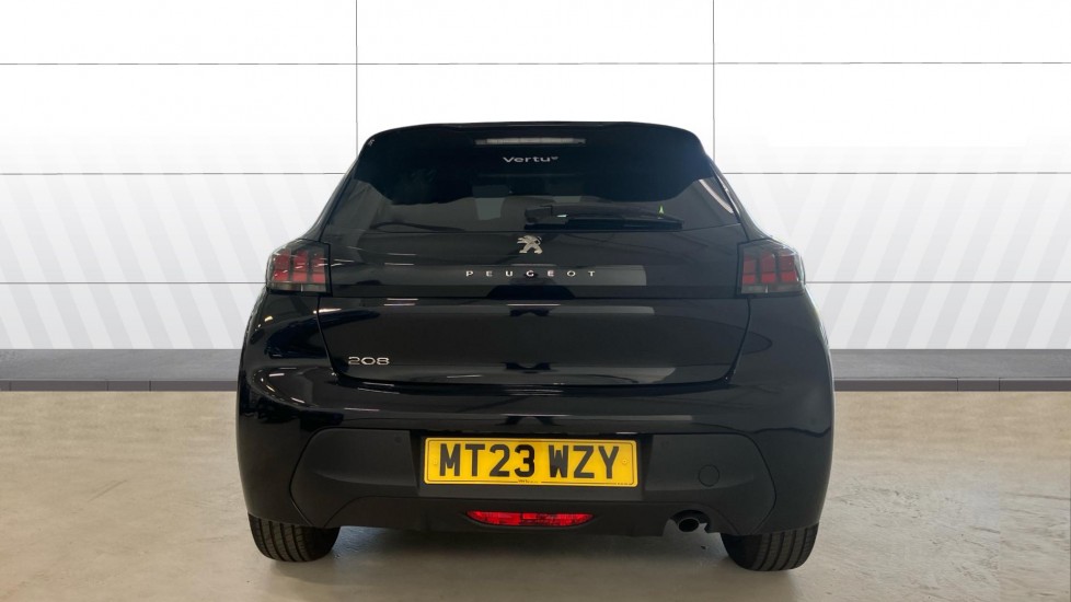 Peugeot 208 1.2 PureTech 100 Active Premium + 5dr EAT8 Petrol Hatchback - Image 6