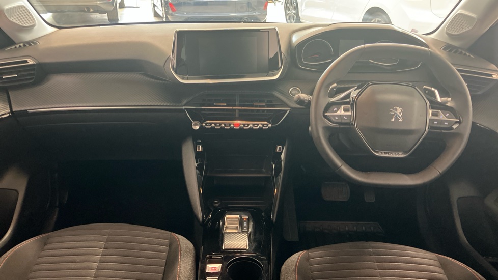 Peugeot 208 1.2 PureTech 100 Active Premium + 5dr EAT8 Petrol Hatchback - Image 10