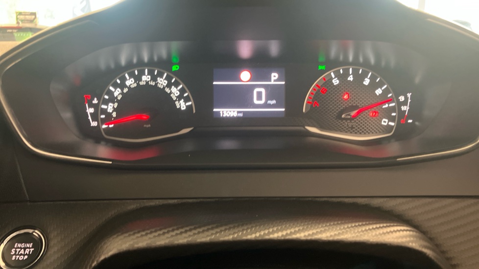 Peugeot 208 1.2 PureTech 100 Active Premium + 5dr EAT8 Petrol Hatchback - Image 18