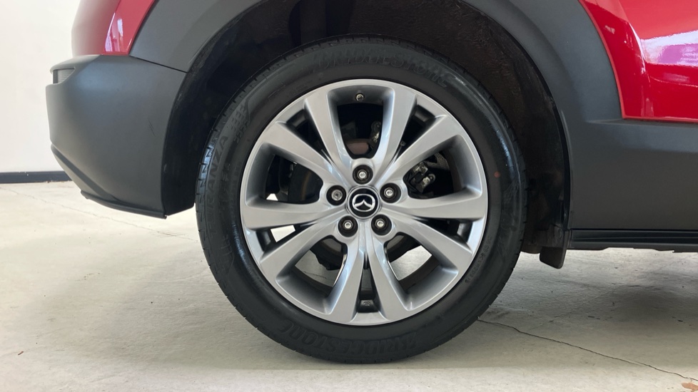 Mazda CX-30 2.0 e-Skyactiv G MHEV Sport Lux 5dr Petrol Hatchback - Image 7