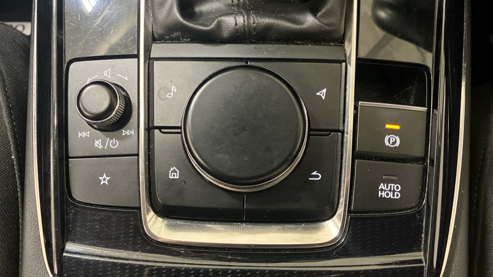 Mazda CX-30 2.0 e-Skyactiv G MHEV Sport Lux 5dr Petrol Hatchback - Image 27