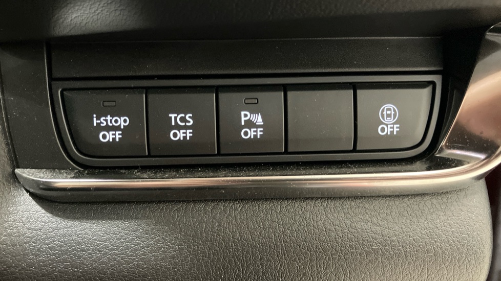 Mazda CX-30 2.0 e-Skyactiv G MHEV Sport Lux 5dr Petrol Hatchback - Image 33