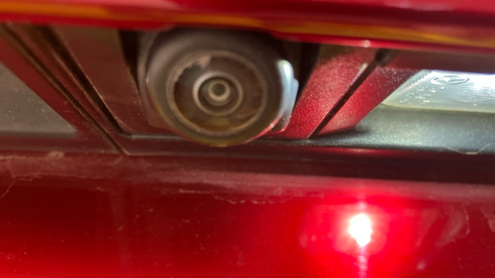 Mazda CX-30 2.0 e-Skyactiv G MHEV Sport Lux 5dr Petrol Hatchback - Image 39