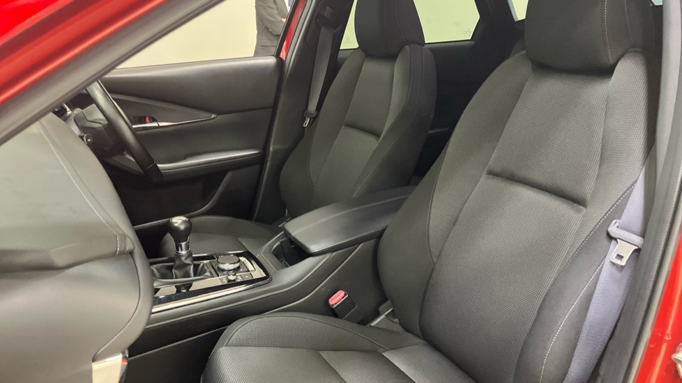 Mazda CX-30 2.0 e-Skyactiv G MHEV Sport Lux 5dr Petrol Hatchback - Image 42