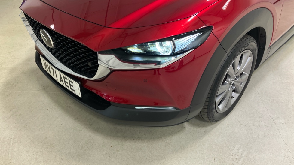 Mazda CX-30 2.0 e-Skyactiv G MHEV Sport Lux 5dr Petrol Hatchback - Image 43