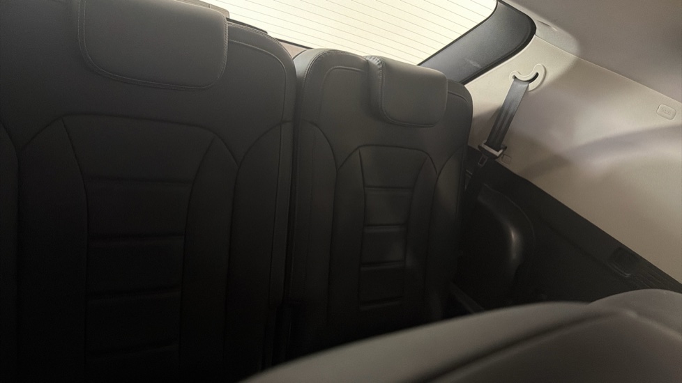 Ssangyong Rexton 2.2 Ultimate 5dr Auto Diesel Estate - Image 25