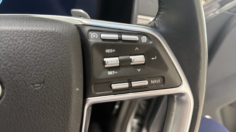 Ssangyong Rexton 2.2 Ultimate 5dr Auto Diesel Estate - Image 32
