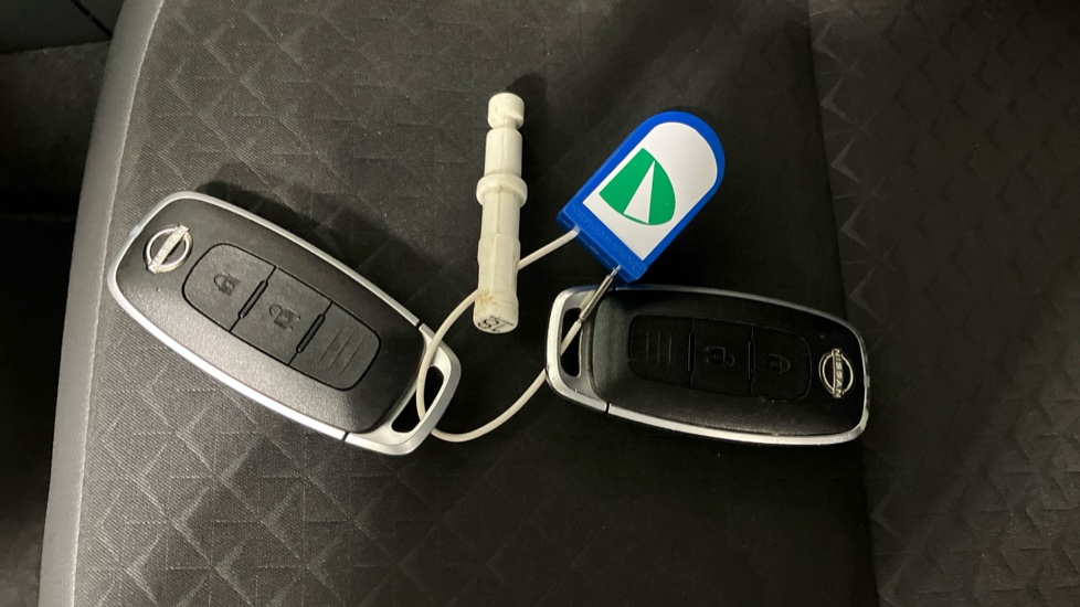 Nissan Juke 1.0 DiG-T 114 N-Connecta 5dr Petrol Hatchback - Image 20