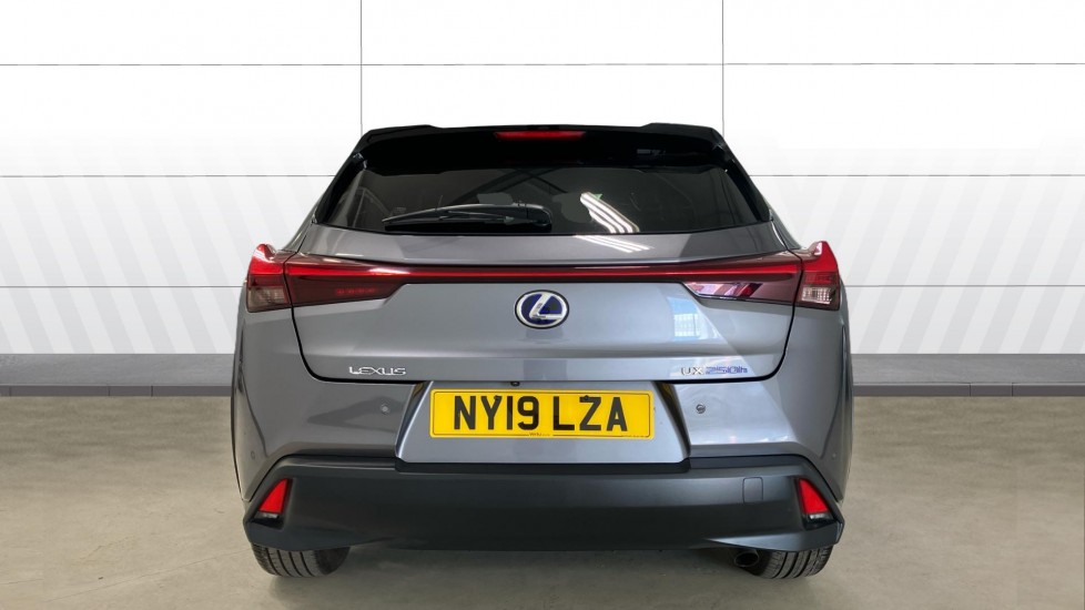 Lexus UX 250h 2.0 5dr CVT [without Nav] Hybrid Hatchback - Image 6