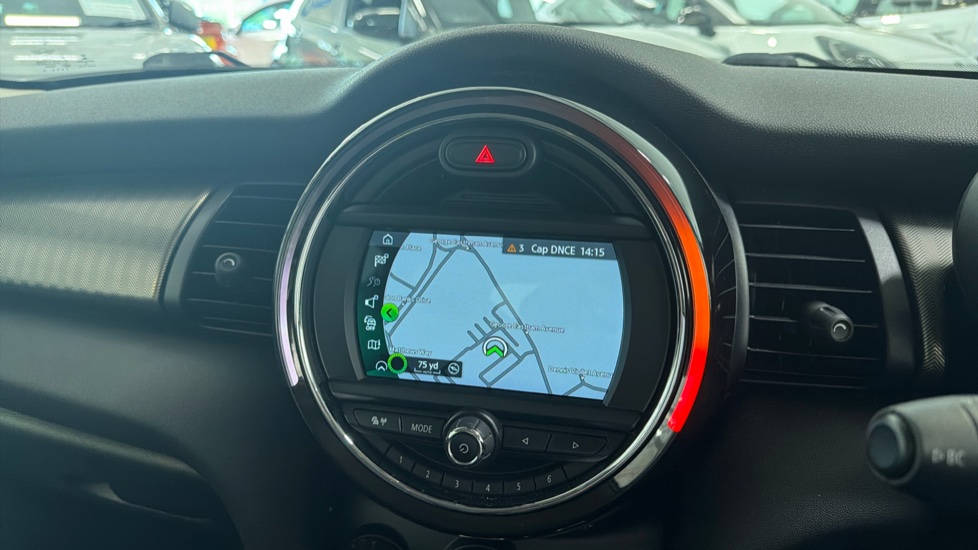 MINI Hatchback 1.5 Cooper Exclusive II 5dr Auto Petrol Hatchback - Image 12