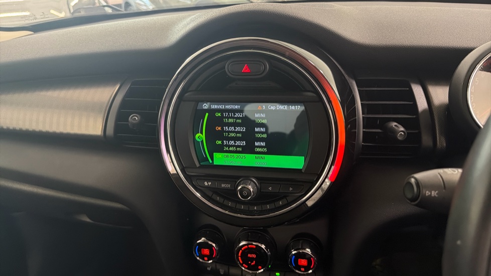 MINI Hatchback 1.5 Cooper Exclusive II 5dr Auto Petrol Hatchback - Image 39