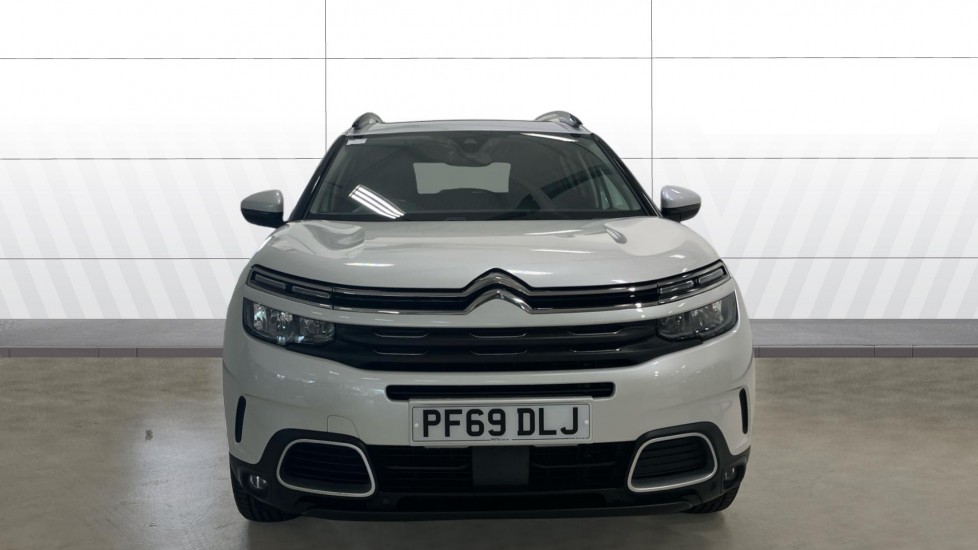 Citroen C5 Aircross 1.6 PureTech 180 Flair Plus 5dr EAT8 Petrol Hatchback - Image 3