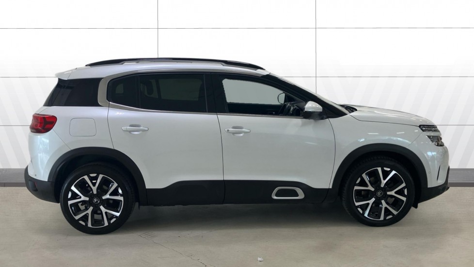 Citroen C5 Aircross 1.6 PureTech 180 Flair Plus 5dr EAT8 Petrol Hatchback - Image 5