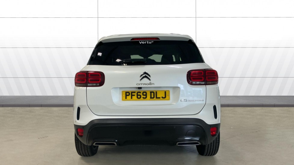 Citroen C5 Aircross 1.6 PureTech 180 Flair Plus 5dr EAT8 Petrol Hatchback - Image 6