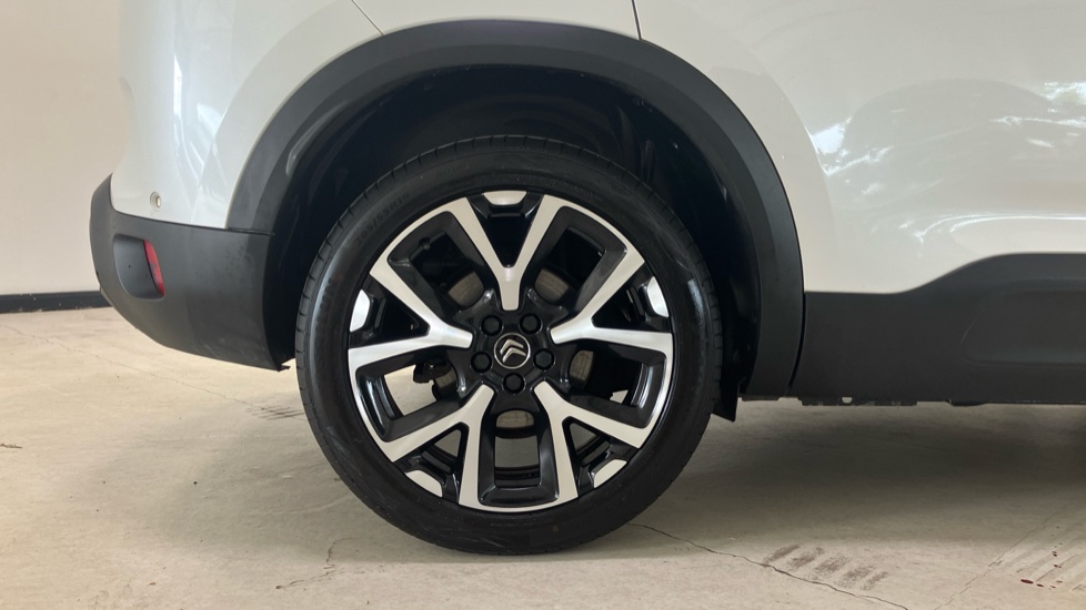 Citroen C5 Aircross 1.6 PureTech 180 Flair Plus 5dr EAT8 Petrol Hatchback - Image 7