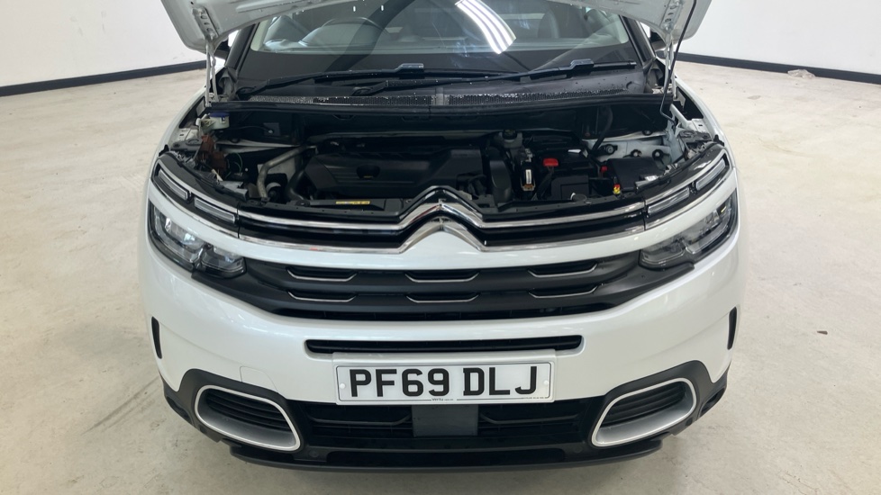 Citroen C5 Aircross 1.6 PureTech 180 Flair Plus 5dr EAT8 Petrol Hatchback - Image 8
