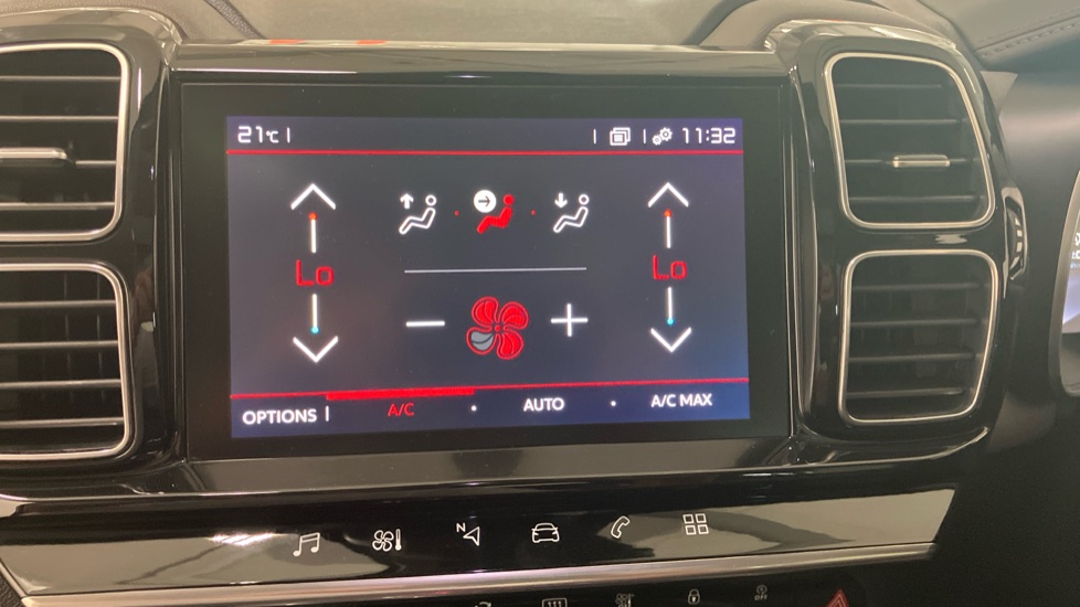 Citroen C5 Aircross 1.6 PureTech 180 Flair Plus 5dr EAT8 Petrol Hatchback - Image 12