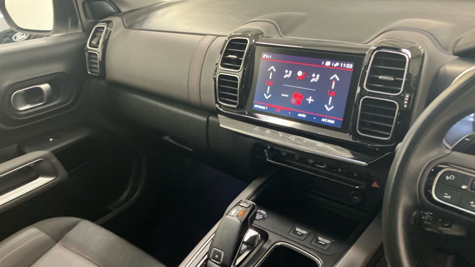 Citroen C5 Aircross 1.6 PureTech 180 Flair Plus 5dr EAT8 Petrol Hatchback - Image 14
