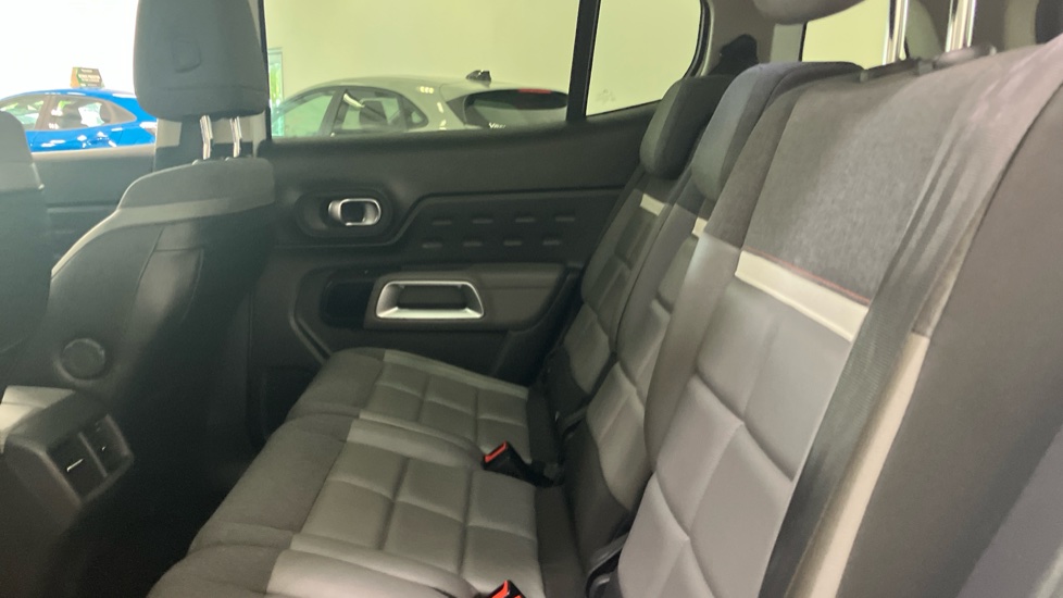 Citroen C5 Aircross 1.6 PureTech 180 Flair Plus 5dr EAT8 Petrol Hatchback - Image 16